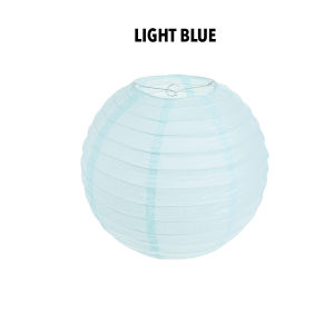 KOGGY Colourful Round Paper Lantern Tanglung Balls as Birthday Wedding Party Decorations Chinese New Year Round Hanging Paper Lantern Honeycomb Flowers Balls Crafts Party Wedding Home DIY Decoration CNY Paper Lantern纸灯笼