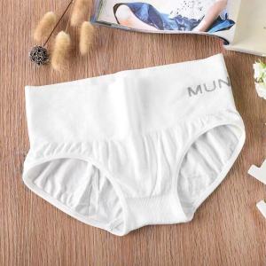 Big Discount Comfort Munafie Seamless Panty underwear Munafie Panty Ladies Briefs