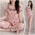 [Bunnysky] ĐỒ BỘ MẶC NHÀ NỮ ĐẸP VÀ THOẢI MÁI LƯỚT ĐỂ CHỌN MẪU ƯNG Ý, QUẦN ÁO Ở NHÀ THOẢI MÁI LẠI ĐẸP. 