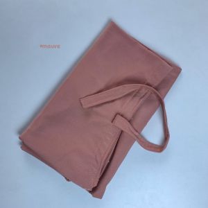 JILBAB ANAK 5 TH/12 TH / Bergo Tali kids premium