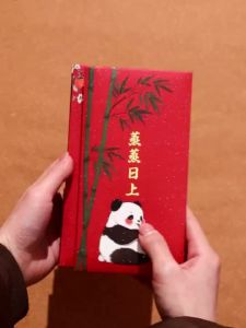 【Ship in 24H】2026新品国风创意个红包利是封过年通用高档春节压岁大小红包袋20261008