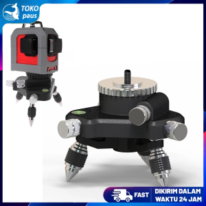 Tripod Laser Level/laser Level Stanley/dudukan Laser Level/laser Level Ingco/tripod Laser
