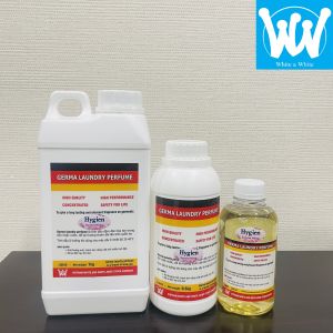 Siêu thơm - 3 tinh dầu Hygien trứ danh: Trọn bộ 3 loại tinh dầu hương xả Hygien xịt thơm quần áo làm đắm say chị em