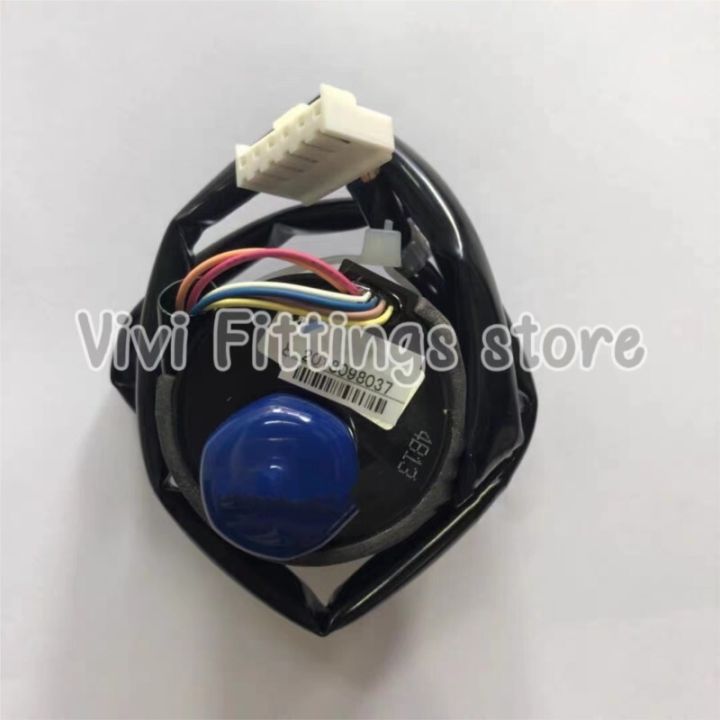 New Daikin Air Conditioning FXYF40KBMVL Electronic Expansion Valve Coil ...