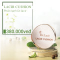 Phấn Lạnh Cushion Lamer Care - Dr. Lacir. 