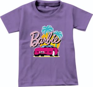 STORY KIDS atasan anak Perempuan tangan pendek DTF1200