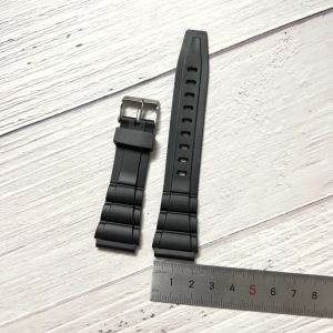 Dây Cao Su Size 20mm Và 16mm Cho Đồng Hồ Casio Skmei Tặng Chốt Và Dụng Cụ