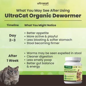 SG Ultracat & Dog Premium Advance Postbiotic 114g High Concentration Better Than Prebiotic