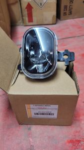 Đèn gầm đèn sương mù xịn - Xforce GLS