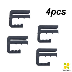 CLM ตะขอปรับเอวกางเกง ปรับระดับเอวช่วยให้กางเกงกระชับ Pants buckle