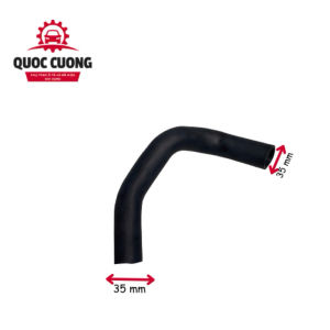ỐNG KẾT NƯỚC XE HUYNDAI 1T ĐỜI 90-93 CAO SU CHỊU NHIỆT CÓ BỐ (GIÁ BÁN 1 CÁI HOẶC CẢ BỘ)