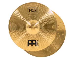 Meinl hi-hat รุ่น HCS 14"