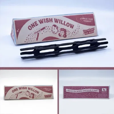 【Latest】One Wish Willow Prop From Obsession