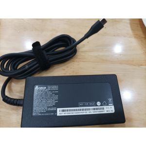 Sạc dành cho Laptop Razer 100W 20V-5A USB C Adapter Type-C AC Charger for Razer Blade Stealth 2019 2020