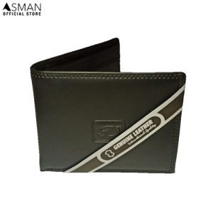 Dompet Lipat Pria Dewasa Remaja Kulit PU Premium Terbaru