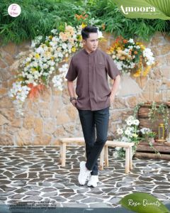 Amoora Koko Dad by Fauz Hijab