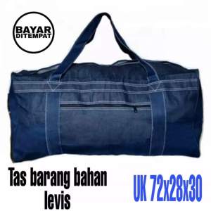 TAS BARANG BAHAN KAIN
