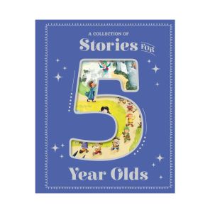 3 Year Olds Story Book Collections For Kids to Read Classic Fairy Tales & Rhymes (96 Pages)