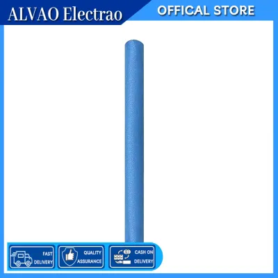 Swimming Foam Tube Solid Color Strong Buoyancy EPE Floating Rod Tube Noodle for Swimming Pool Outdoor Swimming Stick