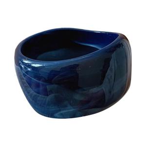Modern Acrylic Bangle Bracelets Wide Geometric Bangle Everyday Wear Bangles Acrylic Texture Perfect for Daily Party
