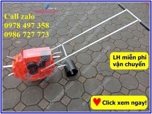 Máy gieo hạt chính hãng giá tốt nhất tại Đồng Nai 989SCM