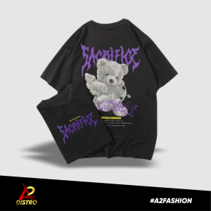 Baju kaos anak laki laki & perempuan / Kaos anak kekinian / Kaos anak Distro / Kaos anak 6 tahun - 15 tahun / kaos SandWash anak