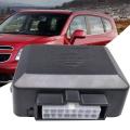 【New Arrival】Auto Power Window Control Window Open Closer Module Car Power Window Closer for 4 Door Cars Accessories. 