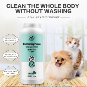 Pet Natural Shampoo 500ML Antibacterial Shower Gel for Cat Beauty Hair Soothing Soft Coat. Antibacterial soothing soft coat 500ml cat shampoo.