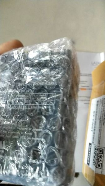 Buyer review video 2