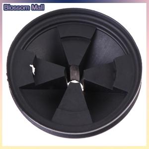 [Blossom] Disposal Splash Guard Garbage Stopper Ring Cover For InSinkErator Rubber Collar