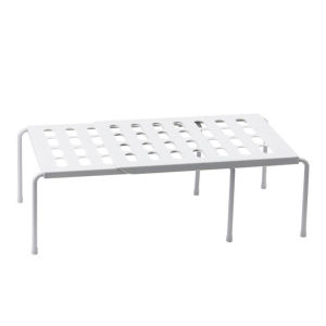【Vận chuyển nội địa】2 tầng dưới hộp đựng đồ ở bồn rửa trượt Tủ Vật sắp xếp giỏ giá lưu trữ với móc treo cốc phòng tắm nhà bếp tổ chức