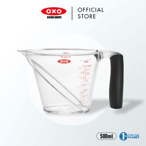 OXO GoodGrips® Angled Measuring Cup Tritan BPA-free 500ml