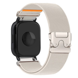 SHUNAICHI Band for Xiaomi Redmi Watch 5 Active Bands 22mm Adjustable Nylon Replacement Wrist correa Bracelet Redmi Watch 5 Lite Straps