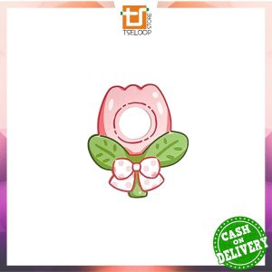 OFM-A93 Kartu Ucapan Permen Lolipop Motif Kartun Lucu Greeting Card Lollipop  / Gift Card Birthday