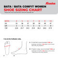 BATA Portia Women Black / Silver Sandals 5616239 / 5612239 Kasut Sandal Perempuan. 