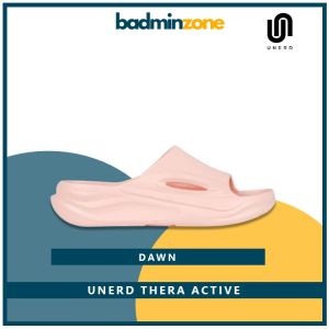 Sandal Unerd Thera Active Sendal Slippers Recovery Unerd Slide On Pria Wanita