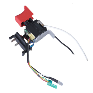 BS10.8V Switches for BS 10.8V/12V Electric Tool Cordless Drill Switches Electric Tool Part Power Tool Accessories