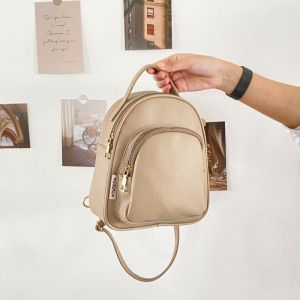 Kimmy Tas Ransel Wanita Multifungsi - Tweelyforbag