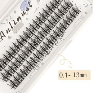 cadia🔥 Ekstensi Bulu Mata Alami / Bulu Mata Palsu Alami / Ekstensi Bulu Mata