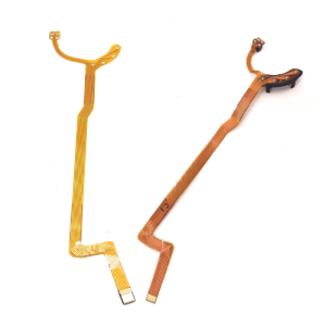 Professional Apertures Flexible Cable Lens Accessories Suitable For EF 18-55mm Camera Tool Replacement Repair Part