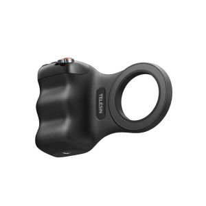 TELESIN Fun Shot Magnetic Grip 2 Bluetooth Remote Control Phone Camera Holder