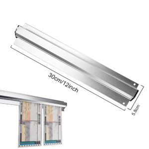 【COD】✅100% original Ticket Holder Bill Receipt Check Holder Tab Grabber Bar Bill Organiser  List Hanging Rack for Restaurant Cafe Bar