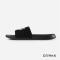Dorks Green Lantern - Sandal Slop Casual Pria Wanita Sendal Selop Slipper Anti Licin Original Dorks. 