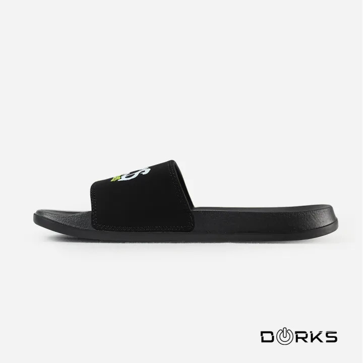 Dorks%20Green%20Lantern%20-%20Sandal%20Slop%20Casual%20Pria%20Wanita%20Sendal%20Selop%20Slipper%20Anti%20Licin%20Original%20Dorks%20-%20Image%205