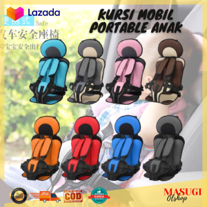 Tempat Duduk Kursi Mobil Bayi Baby Safety Car Seat/Pengaman Safety Bayi/Pelindung Bayi Mobil/Kursi Pengaman Anak