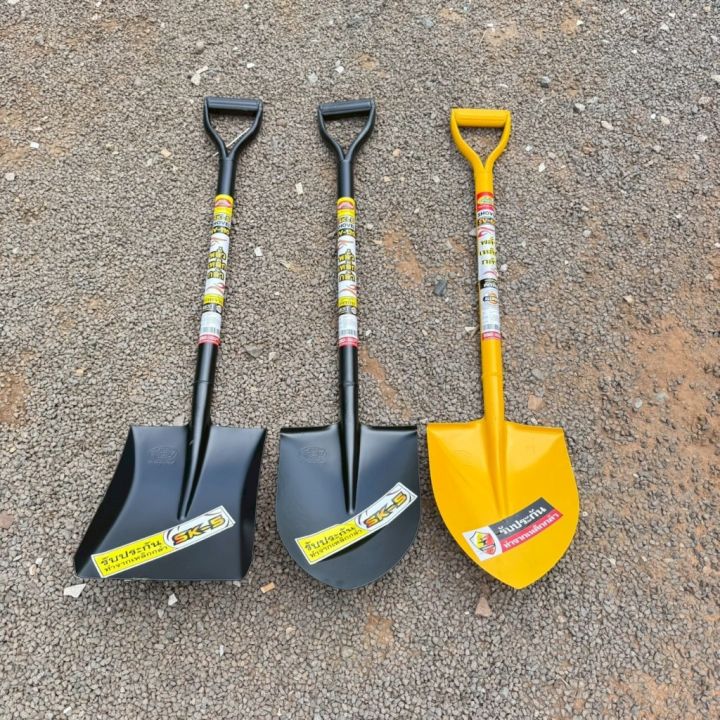 10 อันดับเครื่องมือทำสวนที่ดีที่สุดสำหรับปี 2026: พลั่ว, มีด, กรรไกรคู่ใจชาวสวน