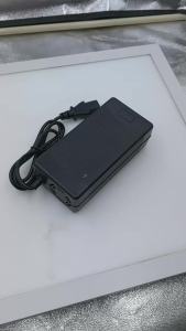 67.2V 2A Lithium Battery Charger for 60V Li-ion IEC Connector 67.2V 2A Lithium Battery Charger for 60V Li-ion IEC Connector