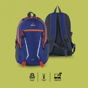 TAS RANSEL 25 liter ELBRUS-Tas ransel fashion