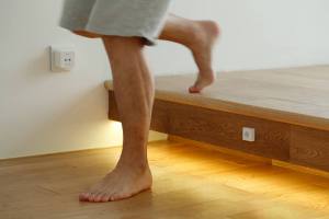 LifeSmart Wireless Cube Motion Sensor Smart Security Intruder Alert AI Smart Home New 2020 Smart Safety