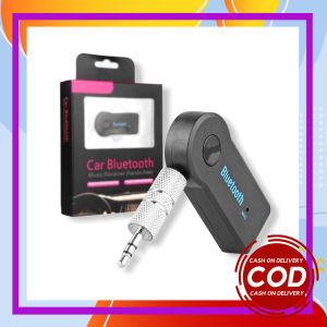 V2 Aux Bluetooth Music Receiver Audio Jack Music Bluetooth Receiver 3.5mm